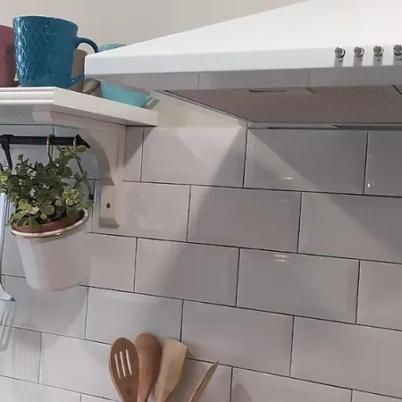 بيت للعطل Casina D'afreita