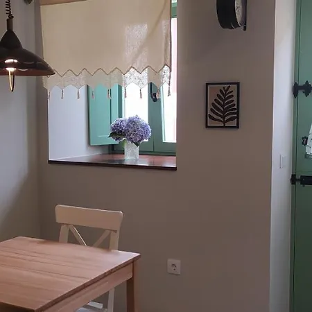 Casina D'afreita بيت للعطل