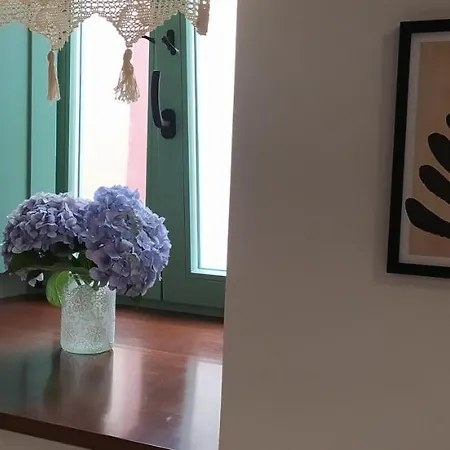 Casina D'afreita رينلو