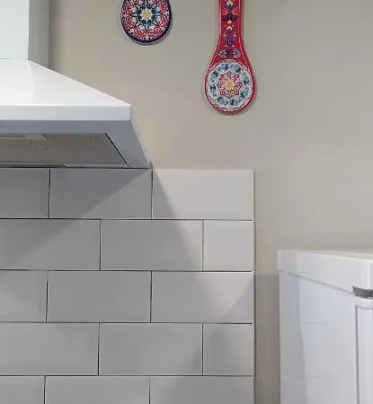 Casina D'afreita بيت للعطل *