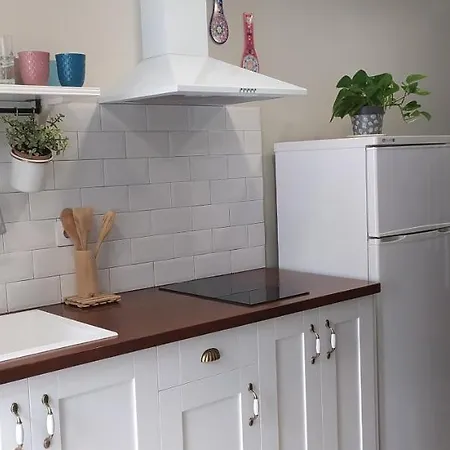 Casina D'afreita بيت للعطل