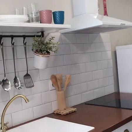 Casina D'afreita بيت للعطل *