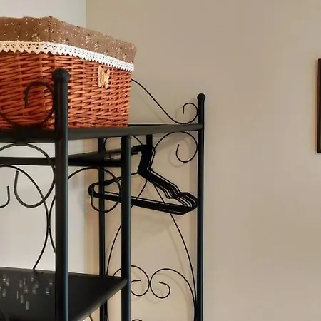 Nyaraló Casina D'afreita