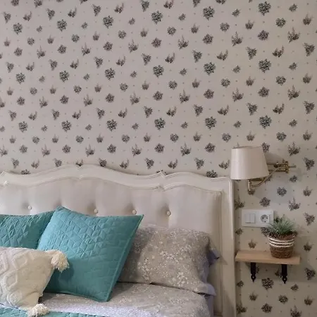 Casina D'afreita * رينلو