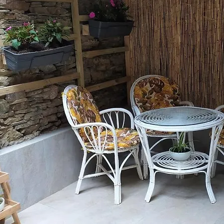 Casina D'afreita Rinlo