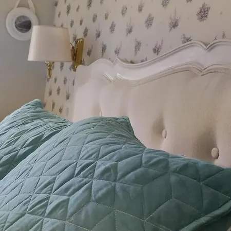 Casina D'afreita بيت للعطل *