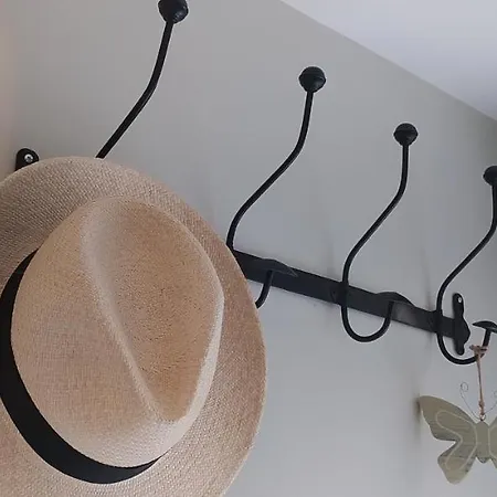 Casina D'afreita بيت للعطل