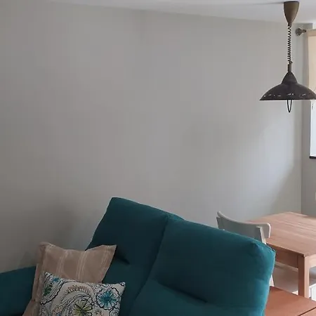 Nyaraló Casina D'afreita *