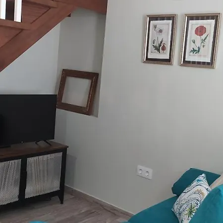 Casina D'afreita * Rinlo