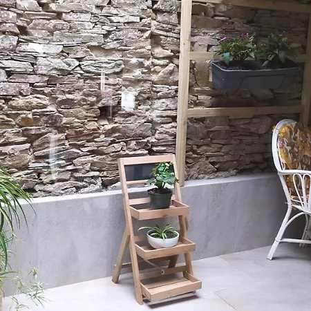 Casina D'afreita *