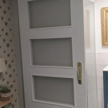 بيت للعطل Casina D'afreita *