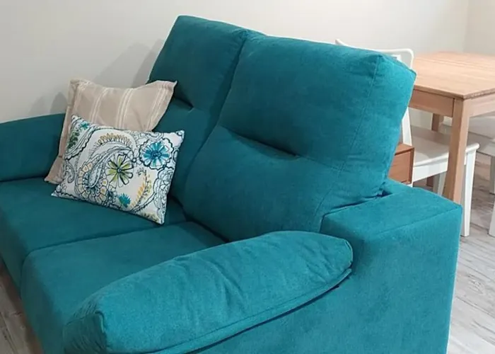 Casina D'afreita Holiday home Rinlo