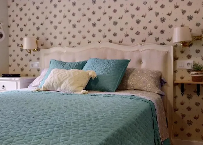 Casina D'afreita Holiday home Rinlo