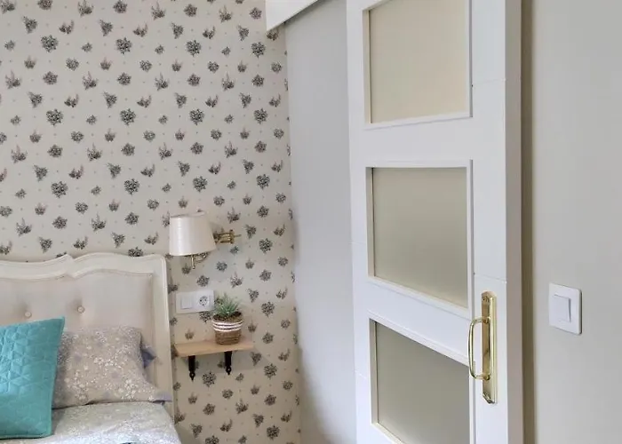 Casina D'afreita *