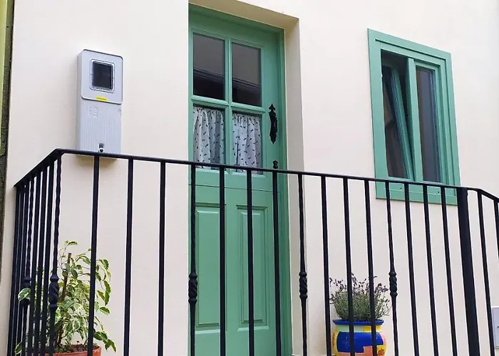 Casina D'afreita Holiday home *
