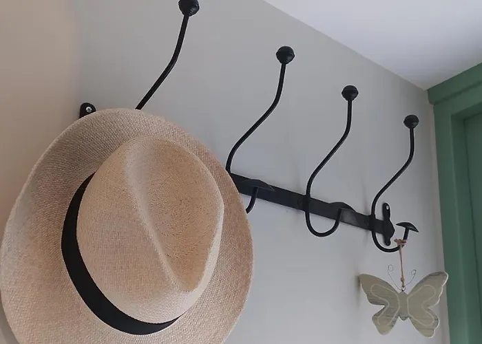 Casina D'afreita Dom wakacyjny