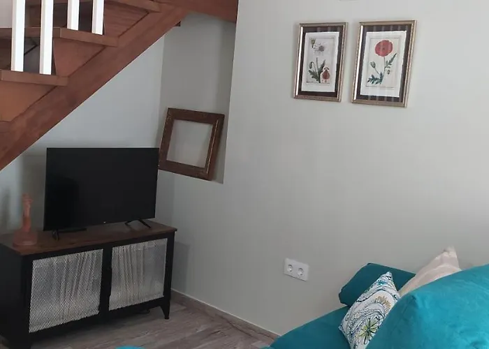 Casina D'afreita * Rinlo