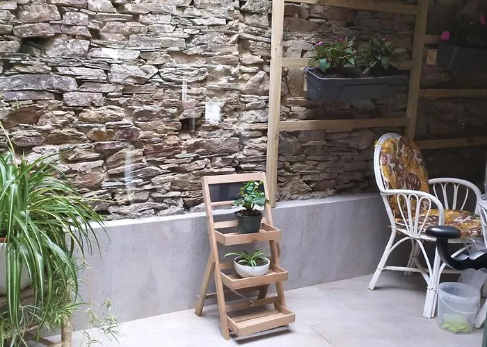 Casina D'afreita *