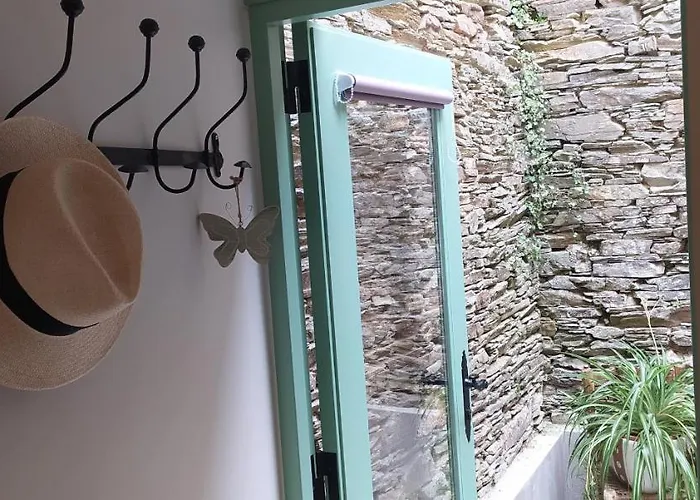 Casina D'afreita * Rinlo