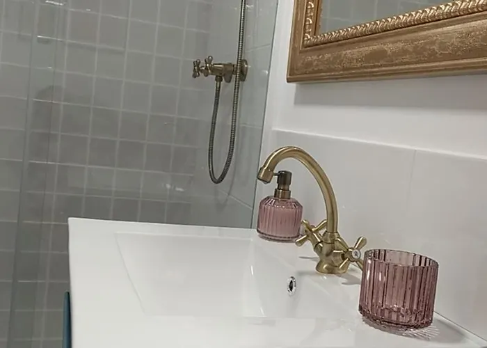 Casina D'afreita * Rinlo